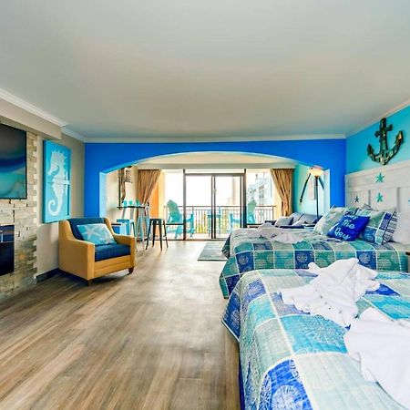 Caravelle 610 Villa Myrtle Beach Bagian luar foto