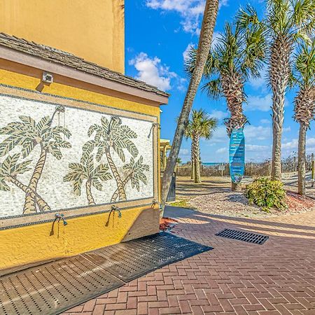Caravelle 610 Villa Myrtle Beach Bagian luar foto