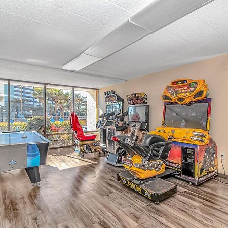 Caravelle 610 Villa Myrtle Beach Bagian luar foto