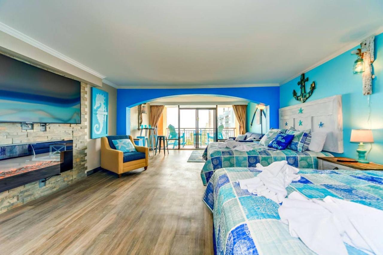 Caravelle 610 Villa Myrtle Beach Bagian luar foto