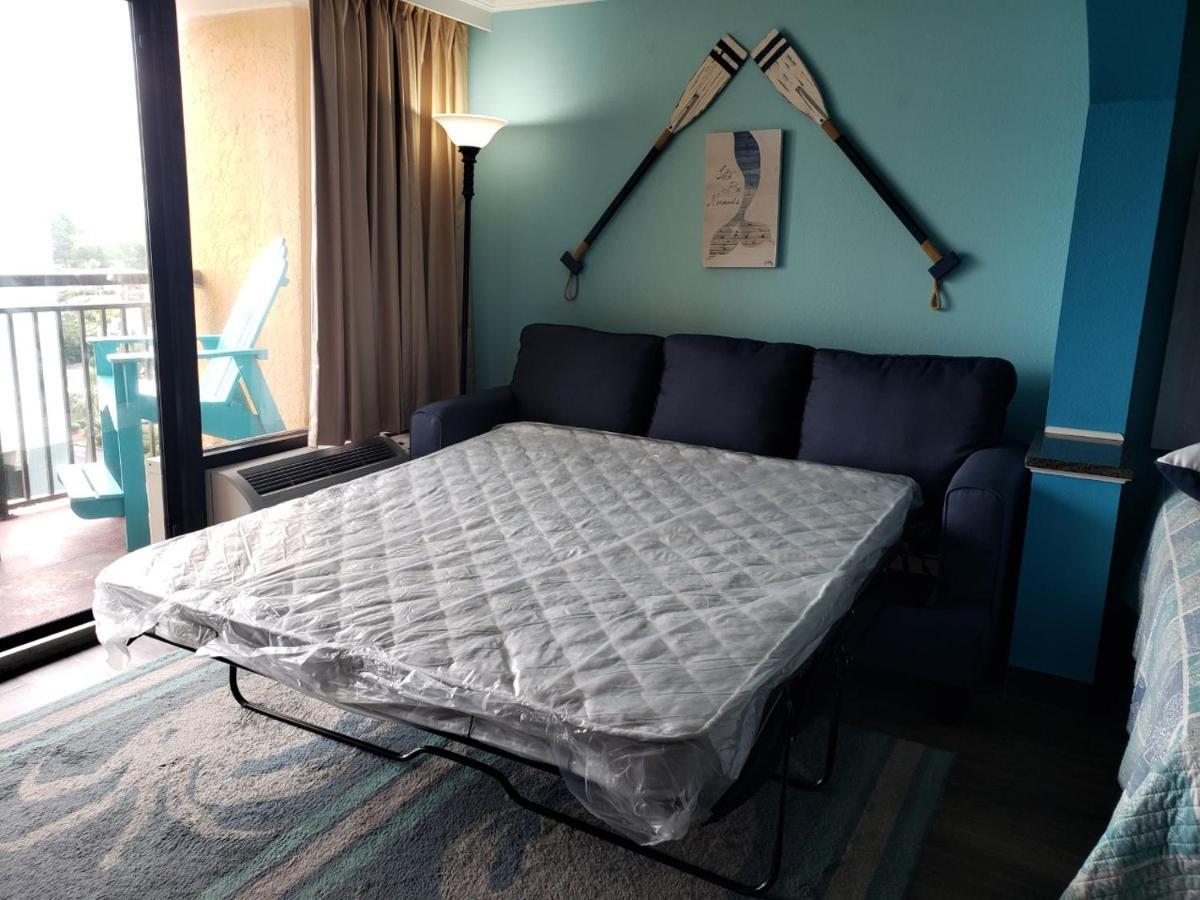 Caravelle 610 Villa Myrtle Beach Bagian luar foto