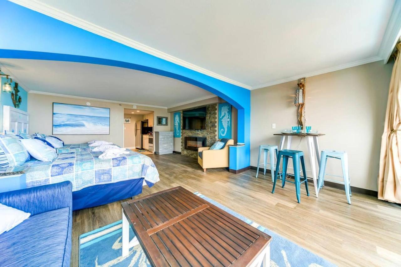 Caravelle 610 Villa Myrtle Beach Bagian luar foto