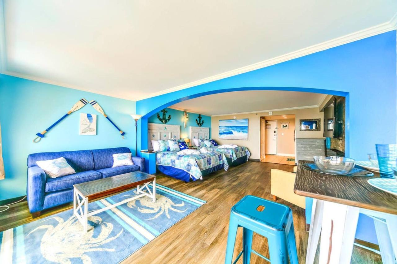 Caravelle 610 Villa Myrtle Beach Bagian luar foto
