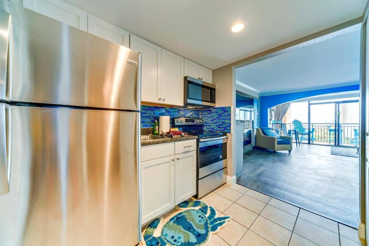 Caravelle 610 Villa Myrtle Beach Bagian luar foto