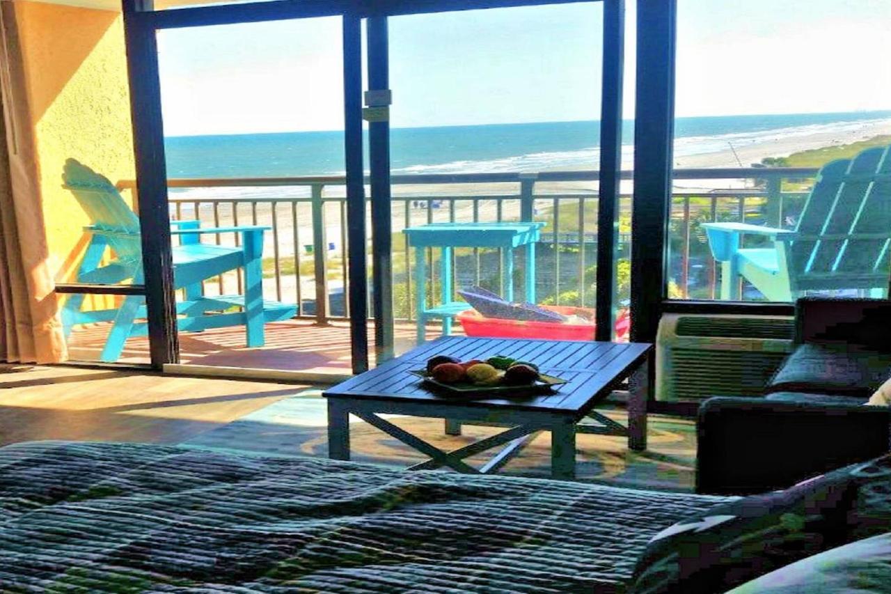 Caravelle 610 Villa Myrtle Beach Bagian luar foto