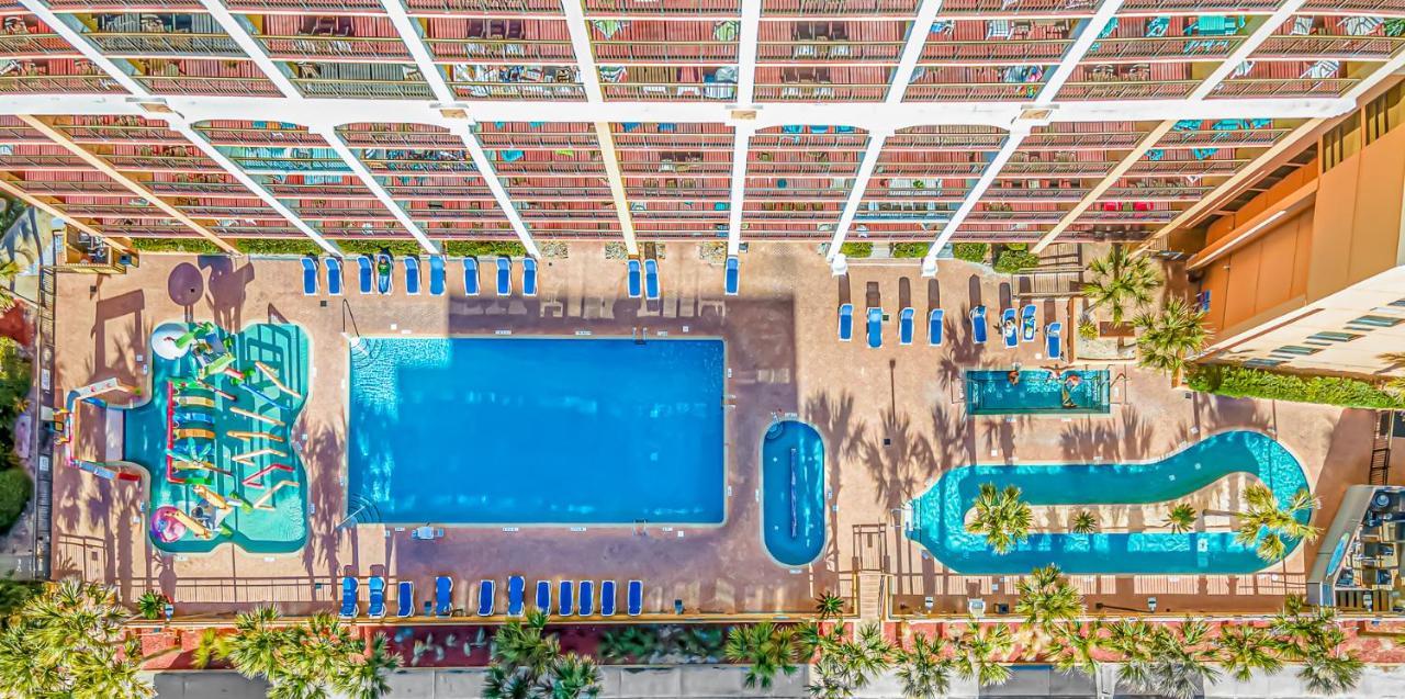 Caravelle 610 Villa Myrtle Beach Bagian luar foto