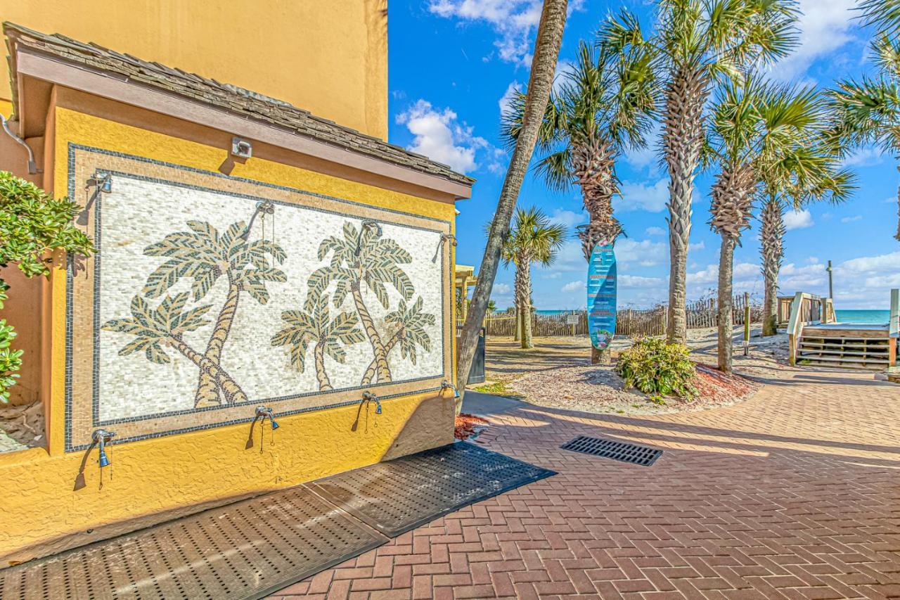 Caravelle 610 Villa Myrtle Beach Bagian luar foto