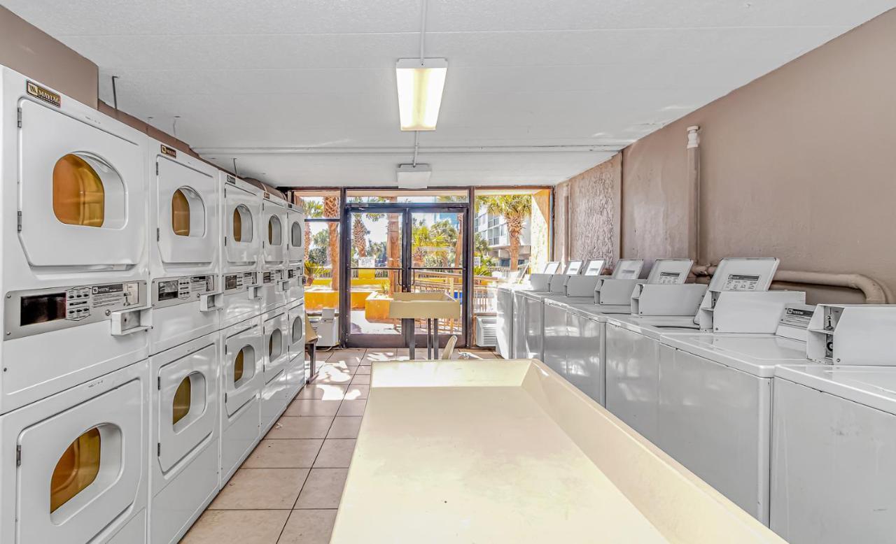 Caravelle 610 Villa Myrtle Beach Bagian luar foto